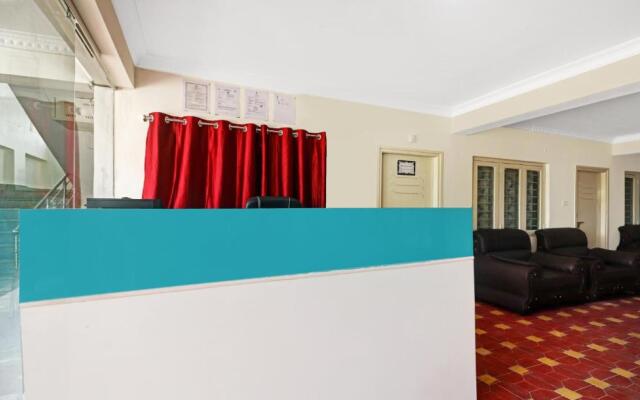 Itsy By Treebo - Happy Stay