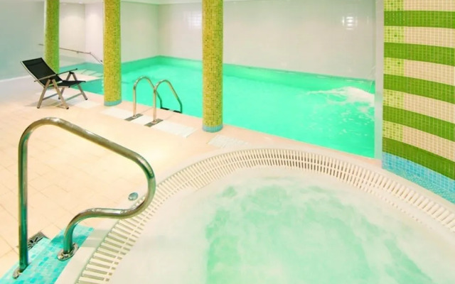 Osrodek Wczasowy Bursztyn