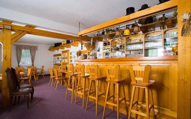 Pension Samohel