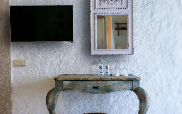 Cocopalm Boutique Hotel Alaçatı