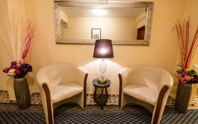 Hotel Ideal
