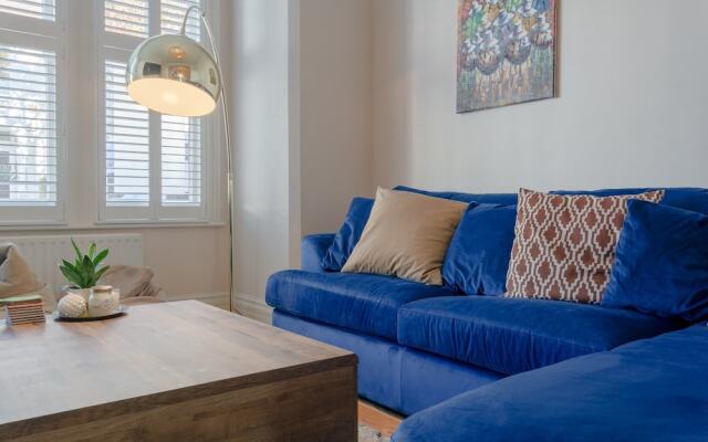 4 Bedroom House in Wandsworth Common