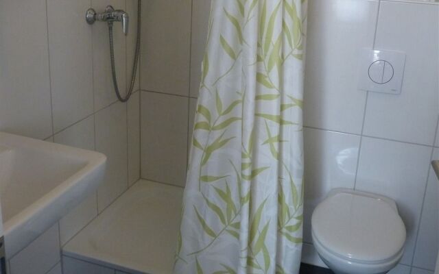 Apartmenthaus B34