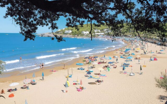 Camping Village Manacore (PES300)