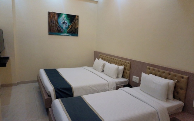 Regenta Inn Digha by Royal Orchid Hotels Limited.