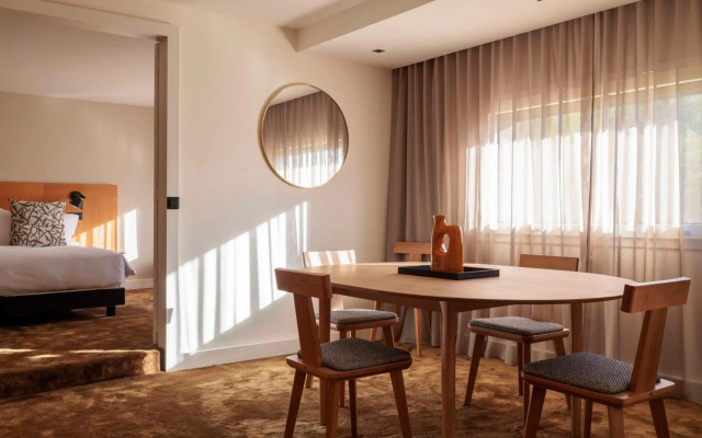 Hilton Garden Inn Marseille Provence Airport