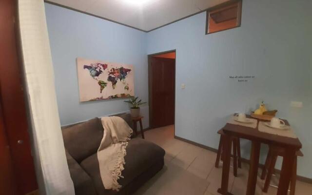 La Estancia Ideal