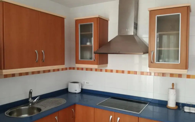 Atico Infanta Eulalia