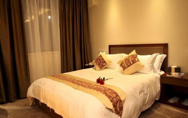 New Year Jubilee Hotel