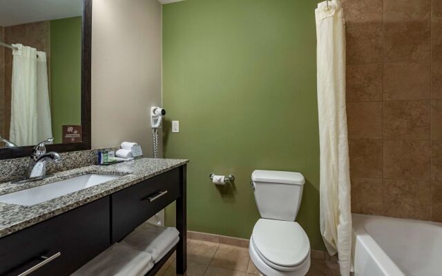 Sleep Inn & Suites Oakley I-70
