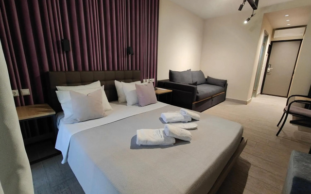 Akti Toroni Boutique Hotel