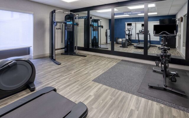 Hampton Inn Harriman Woodbury