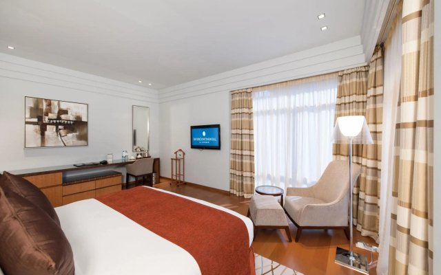 Intercontinental Al Khobar by IHG