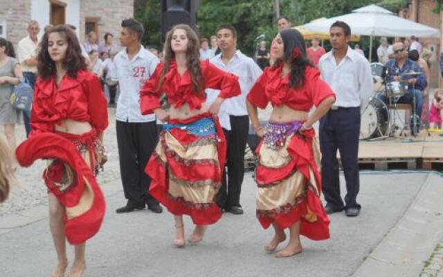 Ruralna Kuća Za Odmor Zajec