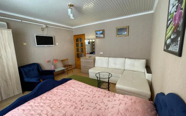 Guest House Dve Zvezdy