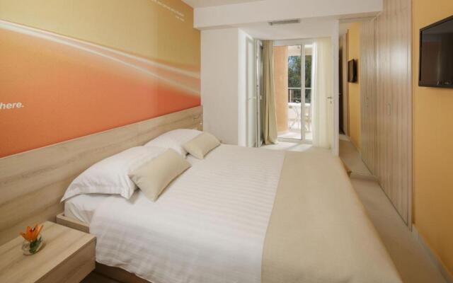 Residence Umag Plava Laguna