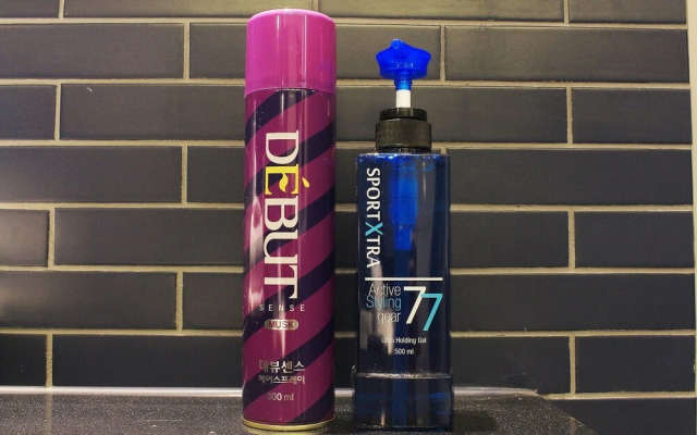 Suncheon Da Vinci Hotel