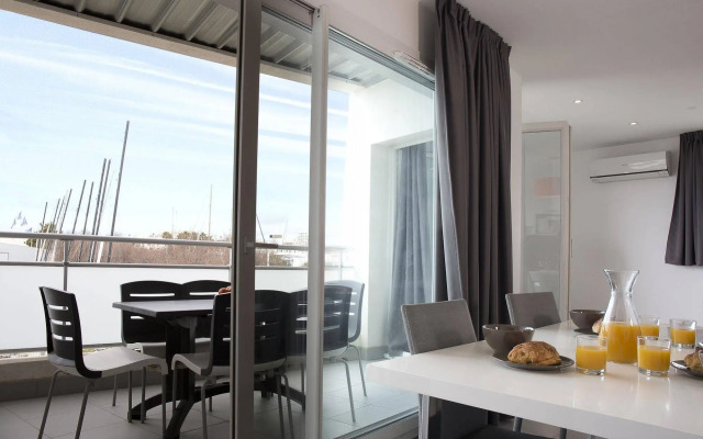 Residence Côté Mer