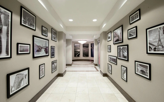 Fremont Marriott Silicon Valley