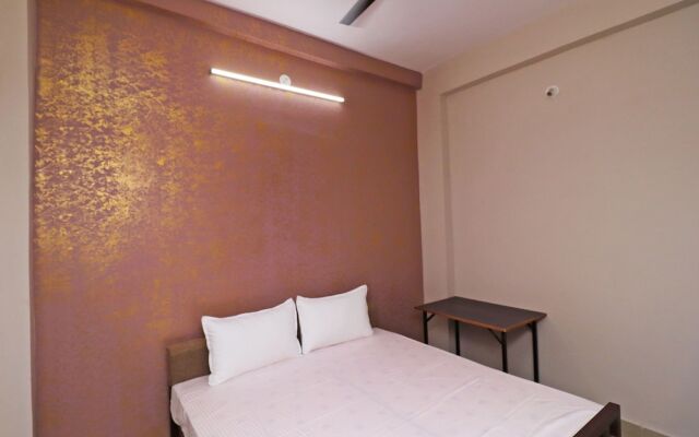 Shivram Hotel by OYO Rooms