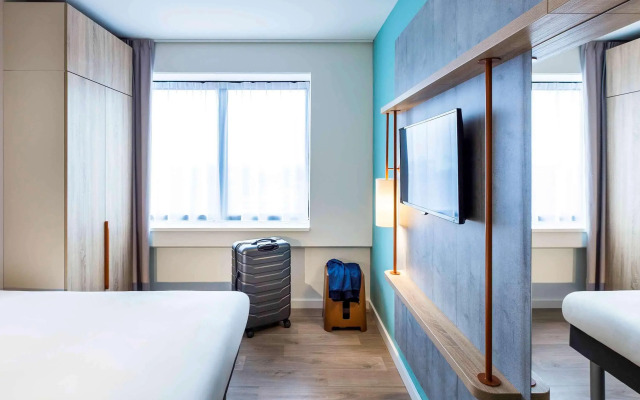 ibis budget Amsterdam City South