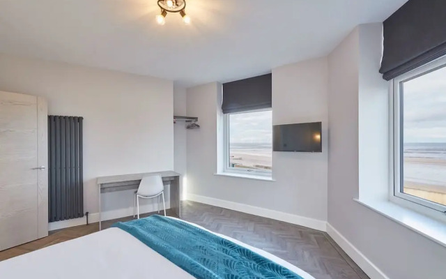 Host Stay Bellevue Apartment 1