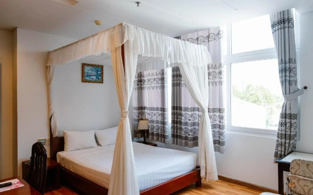 Anh Dao Mekong Hotel