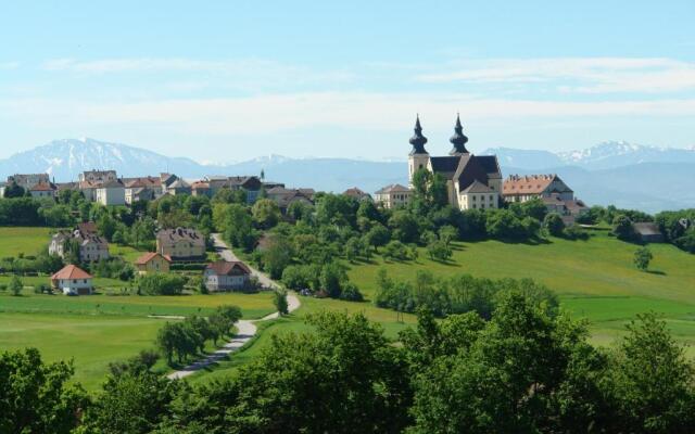 Hotel Stadt Melk