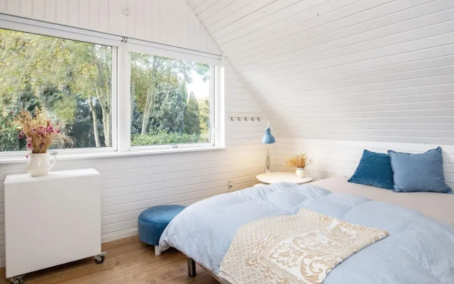 5 Person Holiday Home in Frorup-by Traum