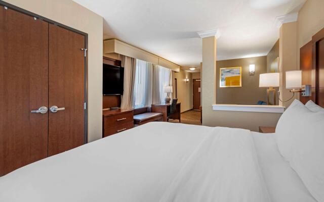 Comfort Suites Broomfield-Boulder/Interlocken