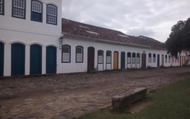 Eco Suítes Entre Céu e Mar Paraty
