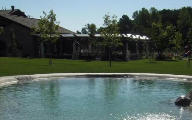 Relais Magione Papale
