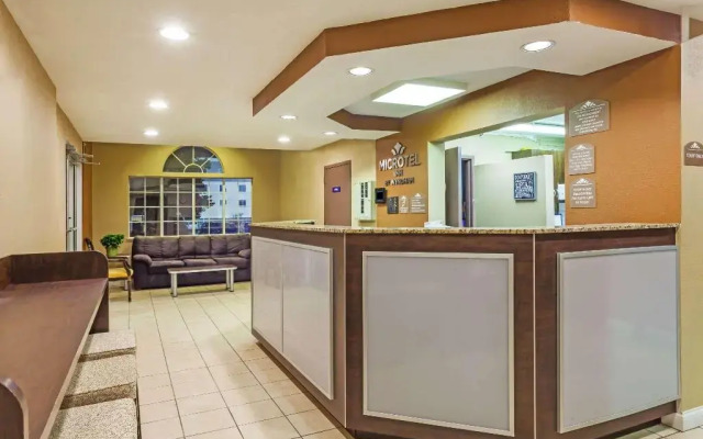 Microtel Inn & Suites By Wyndham Lexington