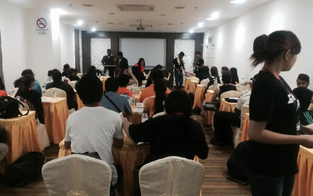 Midcity Hotel Melaka