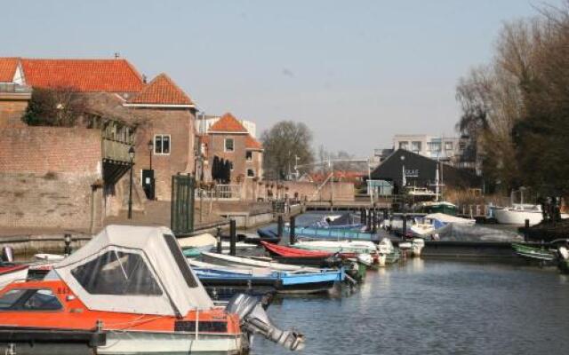 B&B Groene Meent Leerdam