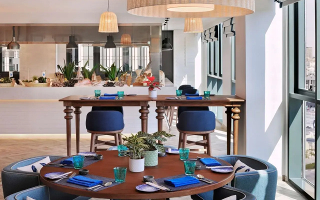 Mercure Dubai Deira