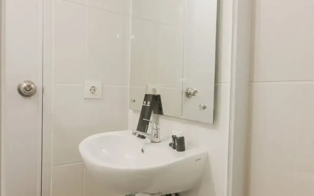 Luxurious and Convenient 2BR 19 Avenue Apartment
