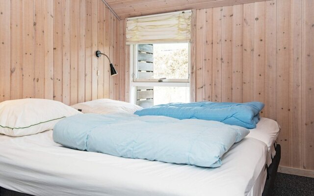 8 Person Holiday Home in Juelsminde-by Traum