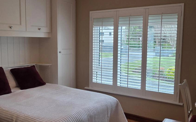 Crossriver Bed & Breakfast
