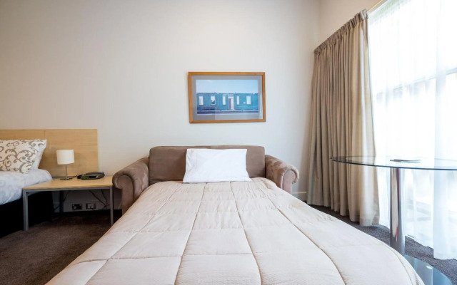 The Westhaven Motel