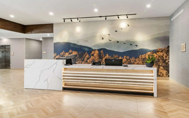 Cambria Hotel North Conway