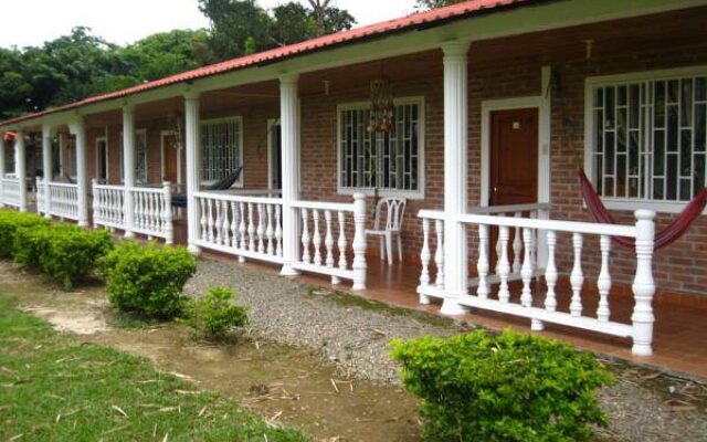 Finca Turistica Los Gavilanes