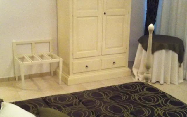 Capannino della Suvera