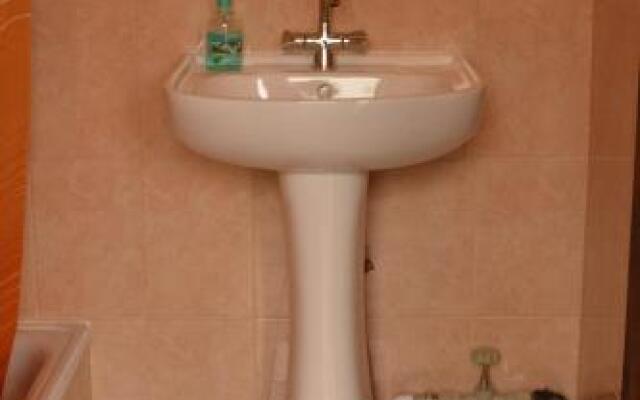 Skvorechnik v Grachevke