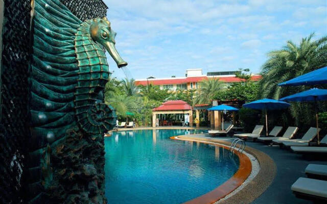 Jintana Patong Phuket