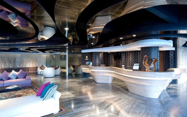 Best Western Premier