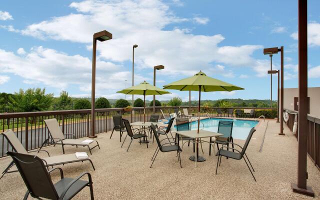 Hampton Inn Cullman