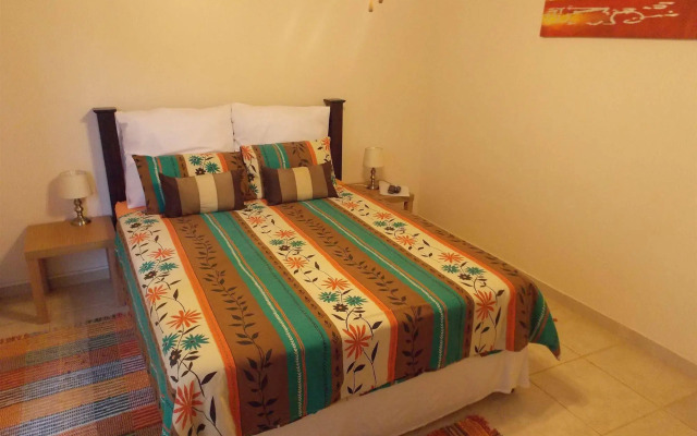 Castelletto Guest House