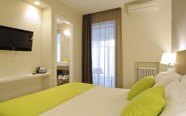Hotel Concordia