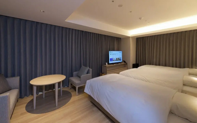 ReLabo-Medical Spa&Stay-